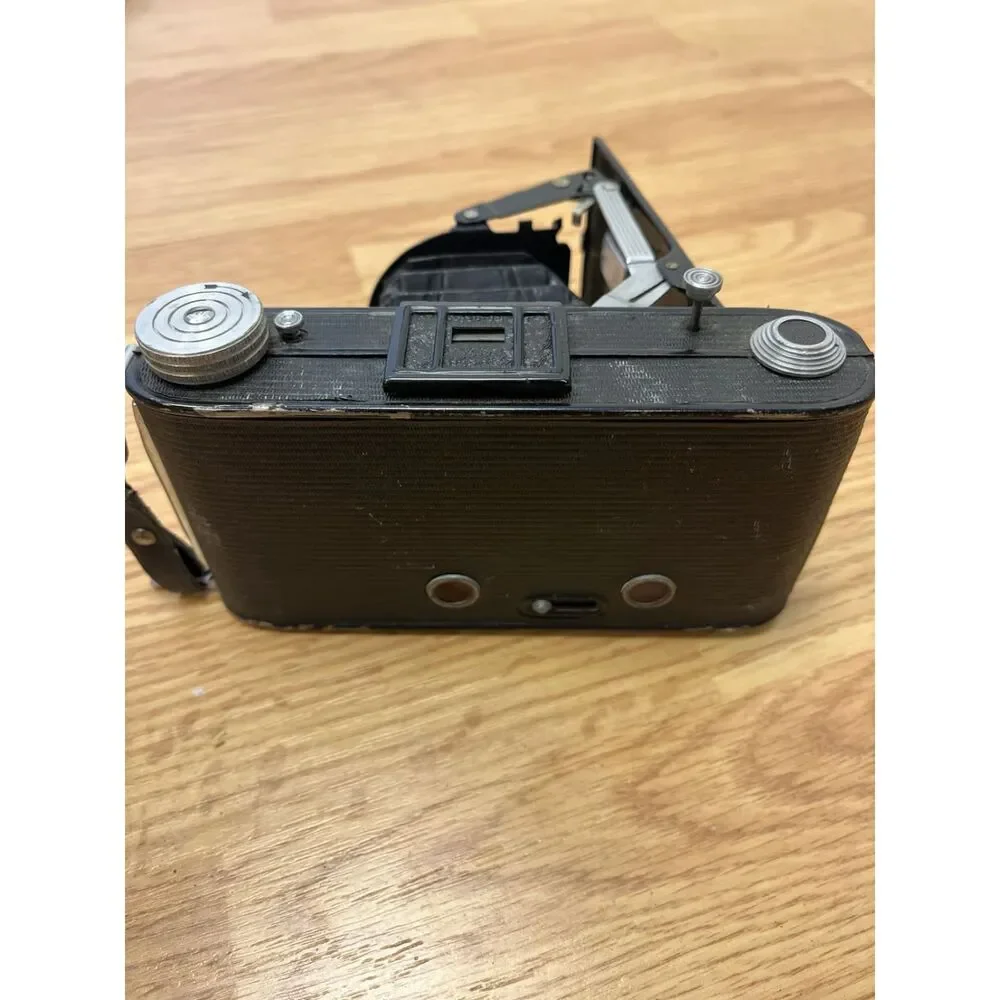 Vintage Germany Camera